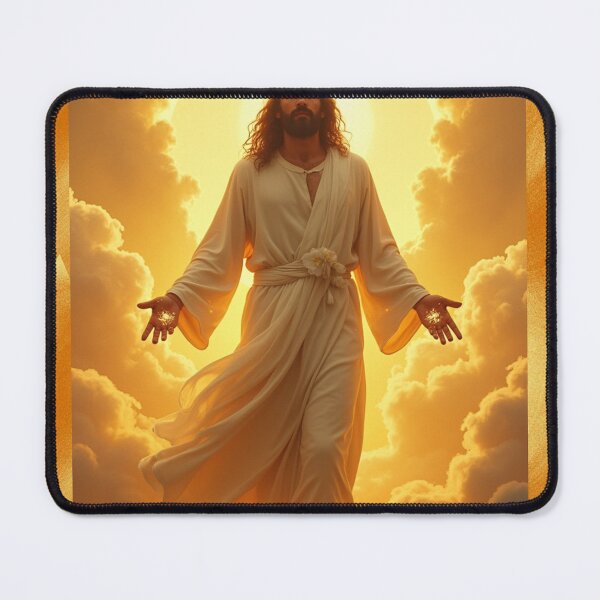 Item preview, The Risen Lord designed and sold by TLC4ever.