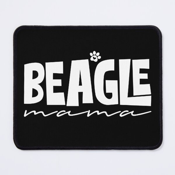 Item preview, Beagle Mama designed and sold by PetSafari.