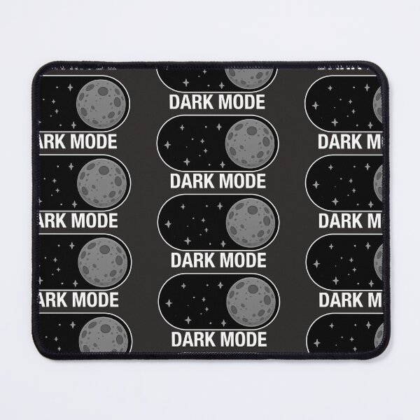 Item preview, Dark Mode designed and sold by Tradeology.