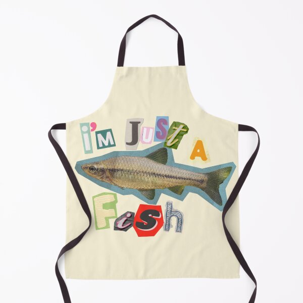 Item preview, simple fish designed and sold by gabblegum.