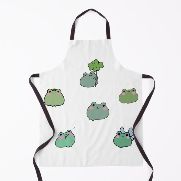 Item preview, cute frog pack designed and sold by designing01Ar3.