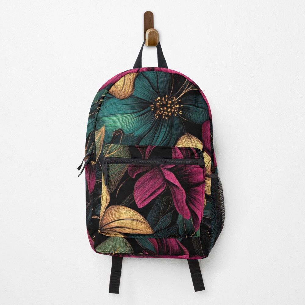 Item preview, Backpack designed and sold by Visual-Elixir.