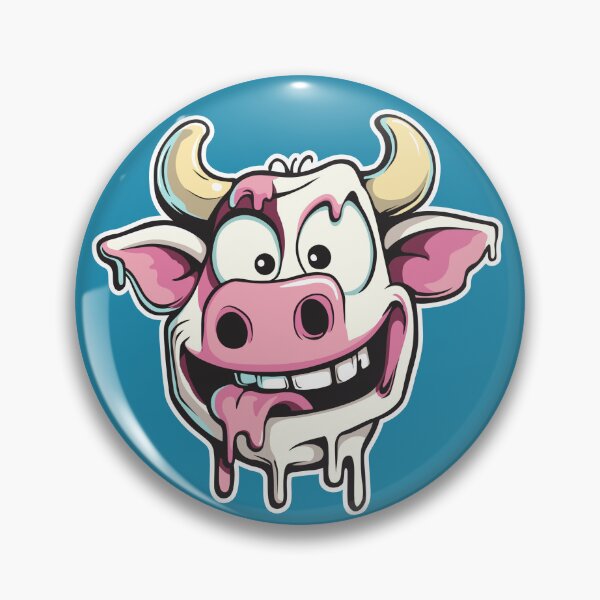 Item preview, Beef Tallow Cow designed and sold by DizyArt.