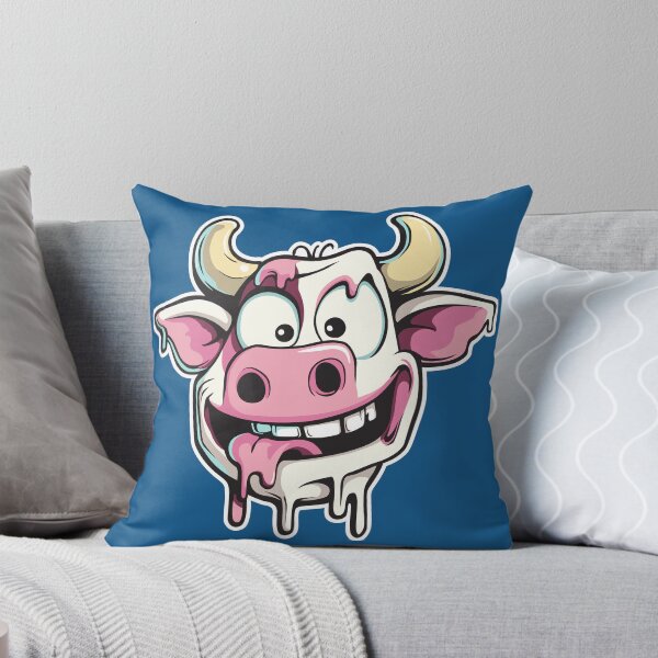 Item preview, Beef Tallow Cow designed and sold by DizyArt.