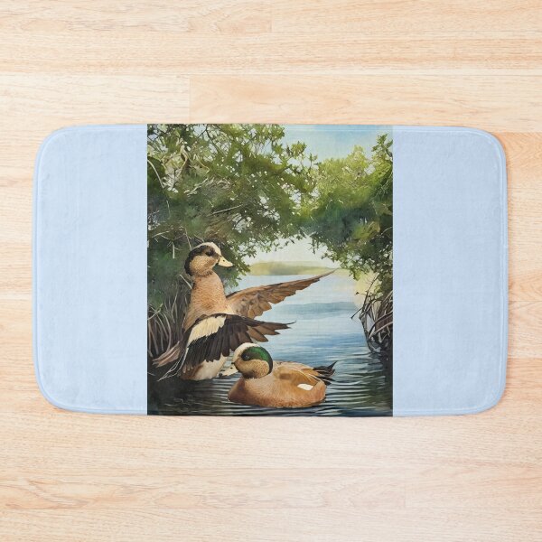 Item preview, Green-winged teal designed and sold by Anthony Seeker.