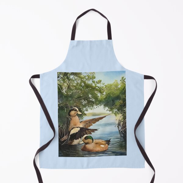 Item preview, Green-winged teal designed and sold by Anthony Seeker.