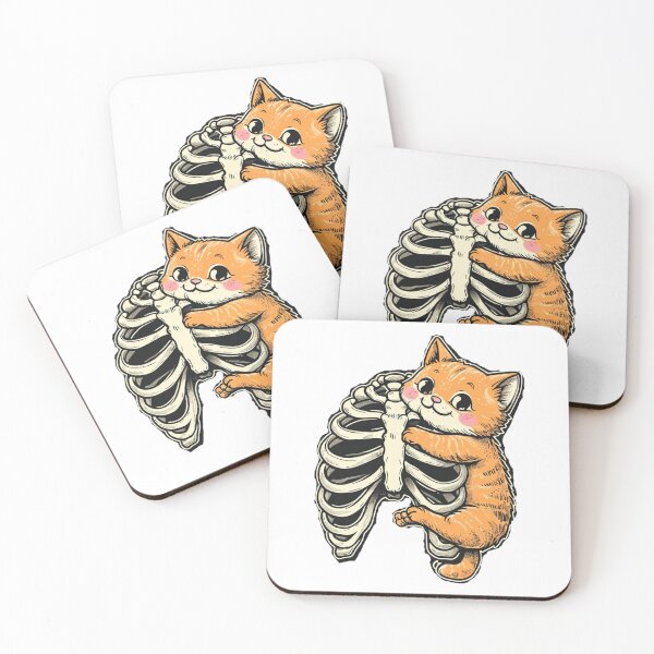 Item preview, Cat Hug  designed and sold by Aisha  Hamza.