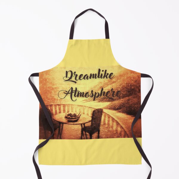 Item preview, Dreamlike Atmosphere designed and sold by Anomaly Effect.