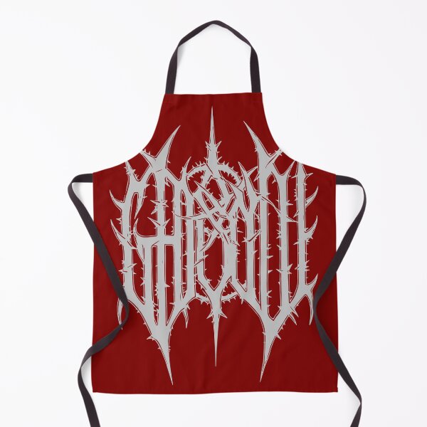 Item preview, Ghoul Logo designed and sold by morhoth.