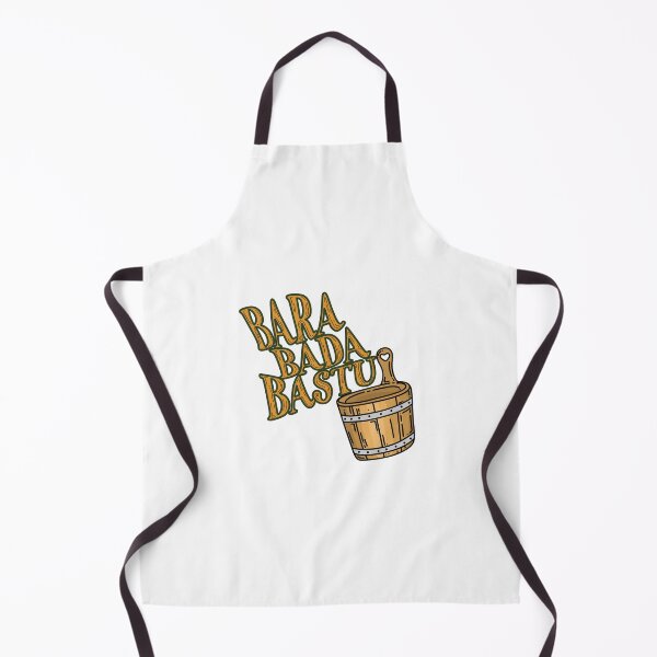 Item preview, Bara Bada Bastu designed and sold by nikoosit.