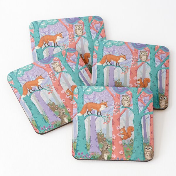 Item preview, Forest of Whimsey designed and sold by ibShelbys.