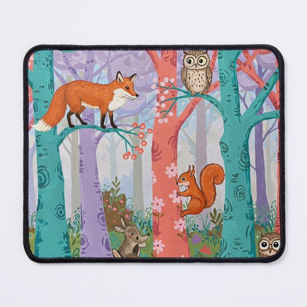 Item preview, Forest of Whimsey designed and sold by ibShelbys.