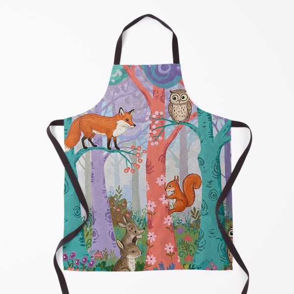 Item preview, Forest of Whimsey designed and sold by ibShelbys.