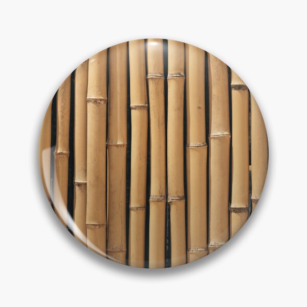Item preview, Tan Bamboo Wall designed and sold by CountyKent.