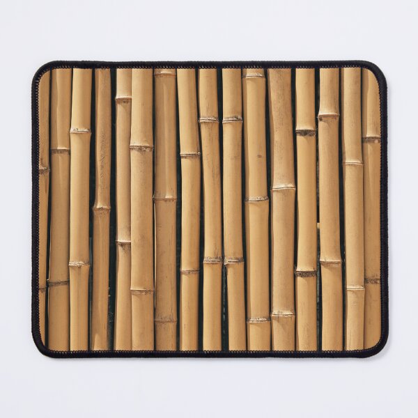 Item preview, Tan Bamboo Wall designed and sold by CountyKent.