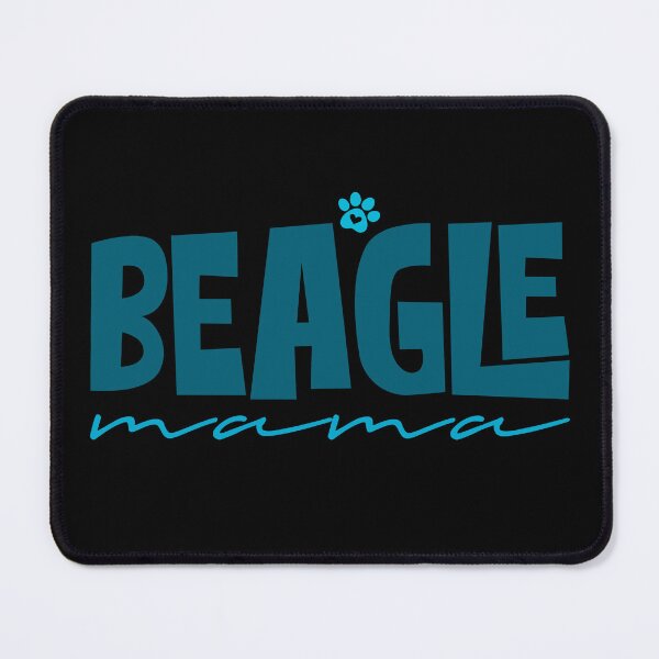 Item preview, Beagle Mama designed and sold by PetSafari.