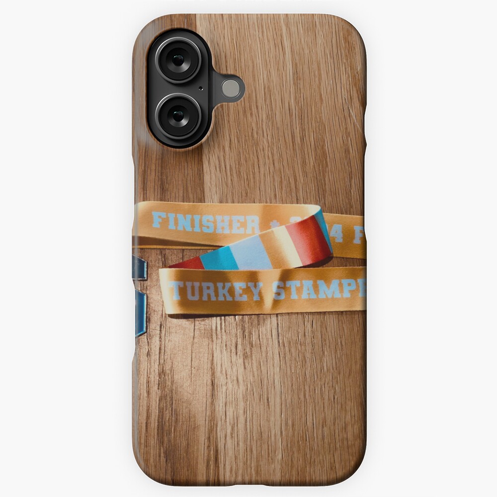 Item preview, iPhone Snap Case designed and sold by TurkeyStampede.