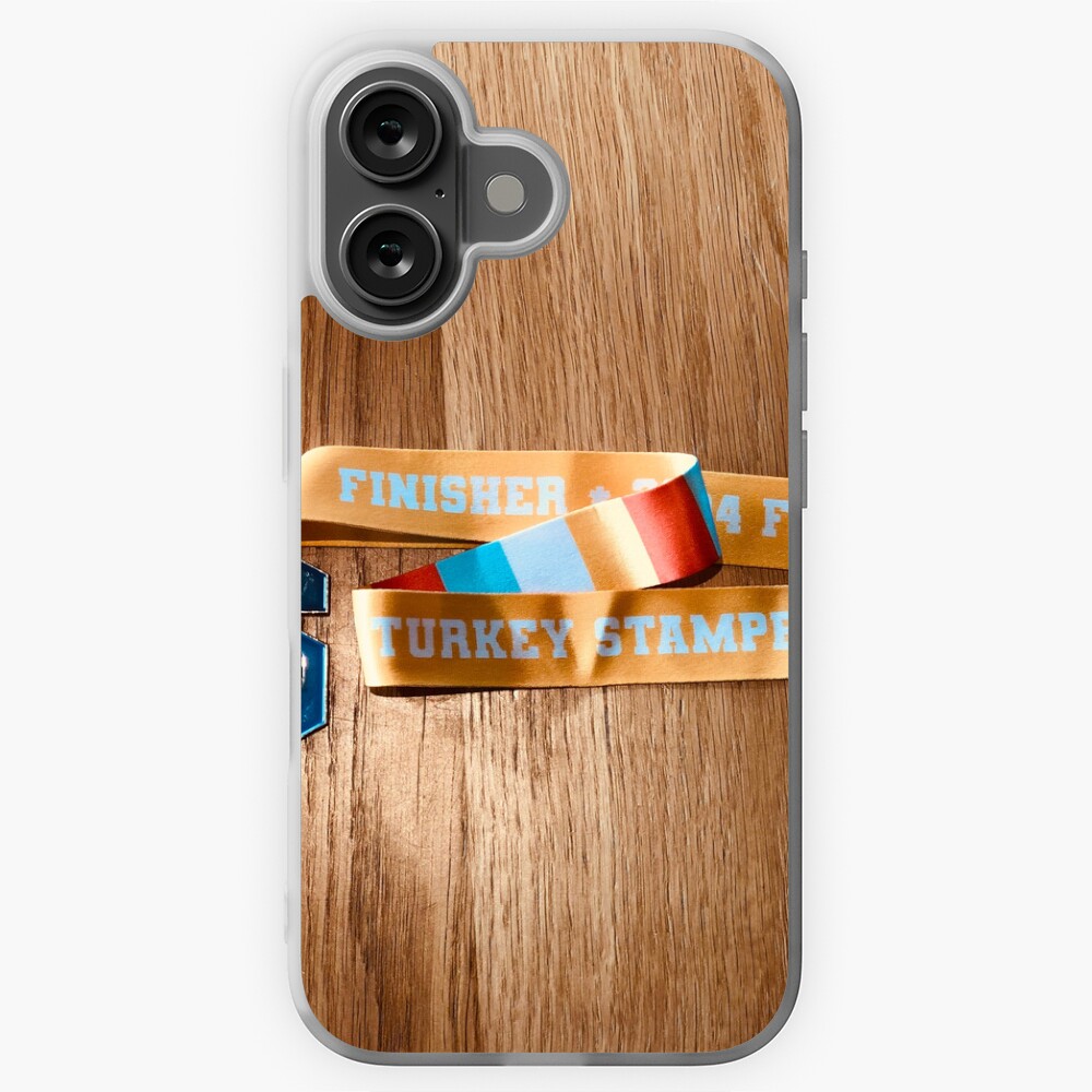 Item preview, iPhone Soft Case designed and sold by TurkeyStampede.