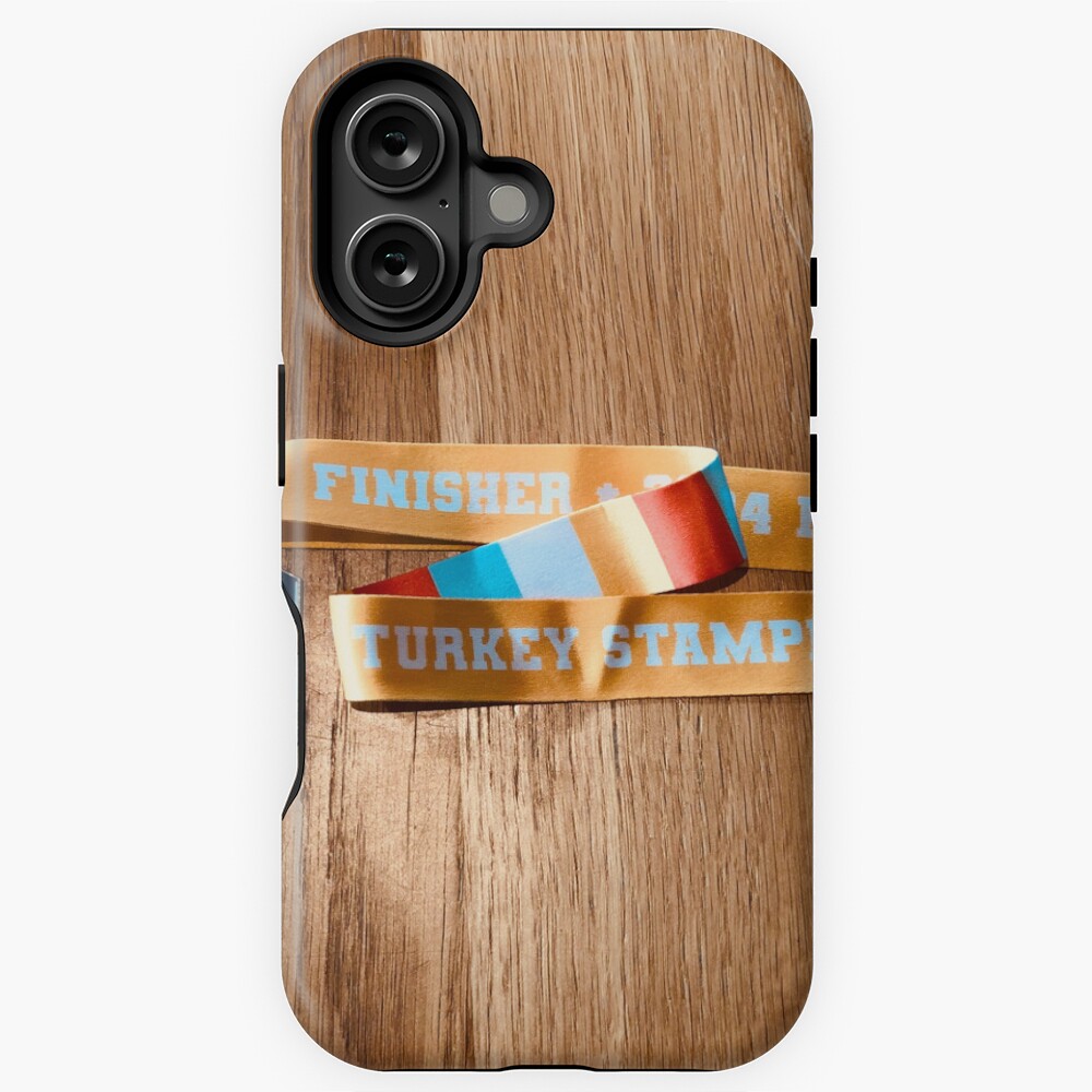 Item preview, iPhone Magsafe Tough Case designed and sold by TurkeyStampede.