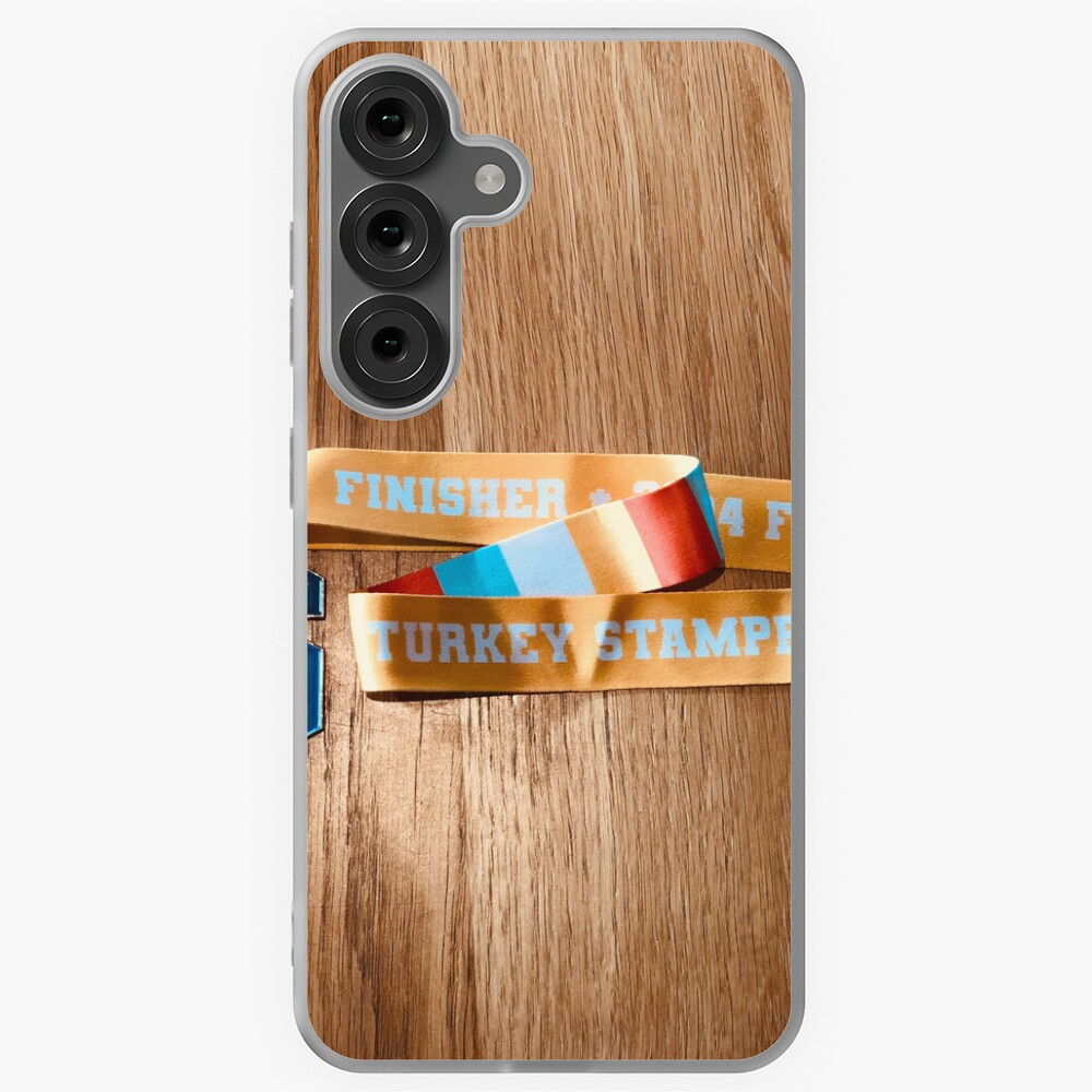 Item preview, Samsung Galaxy Soft Case designed and sold by TurkeyStampede.