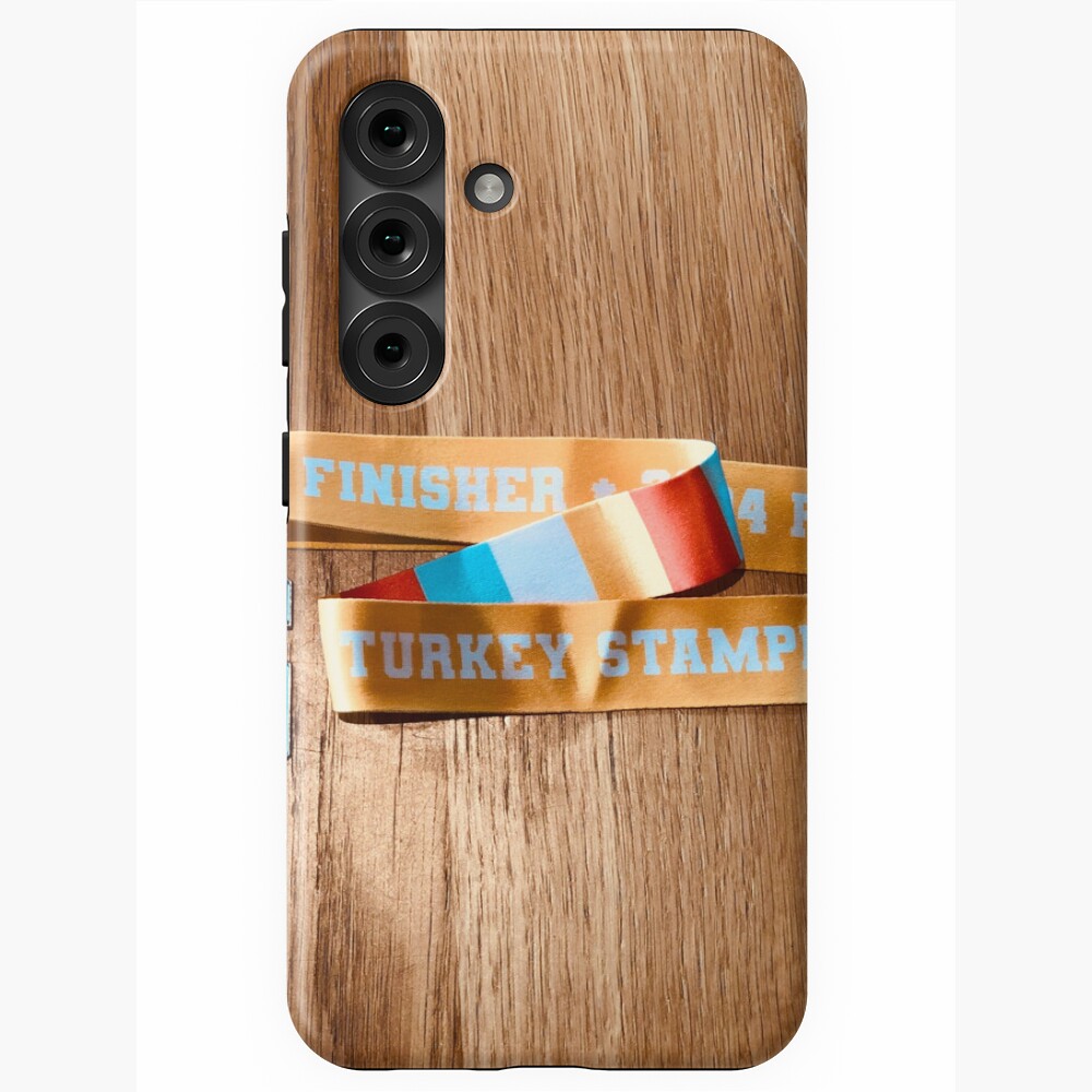 Item preview, Samsung Galaxy Tough Case designed and sold by TurkeyStampede.
