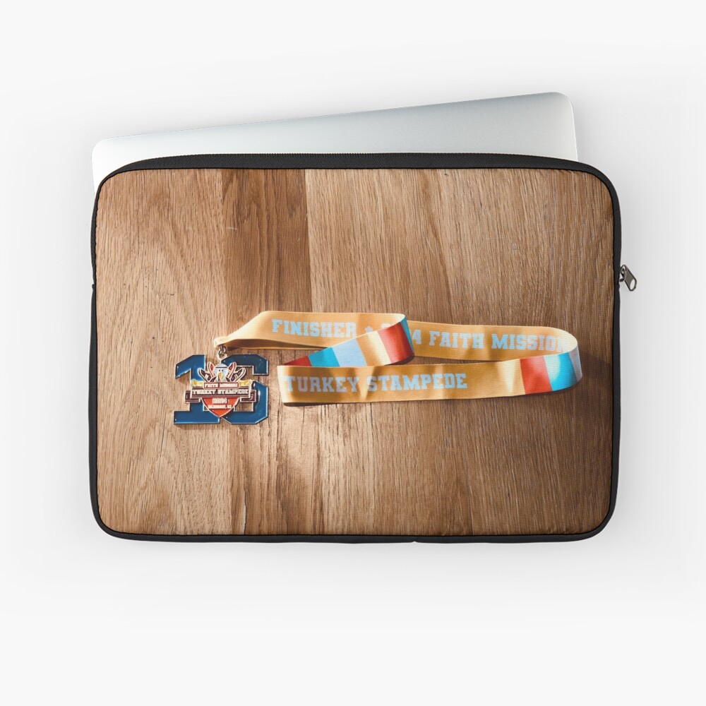 Item preview, Laptop Sleeve designed and sold by TurkeyStampede.