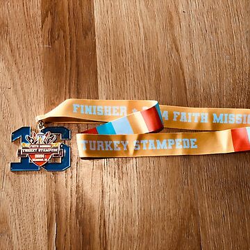 Artwork thumbnail, 2024 Medal by TurkeyStampede