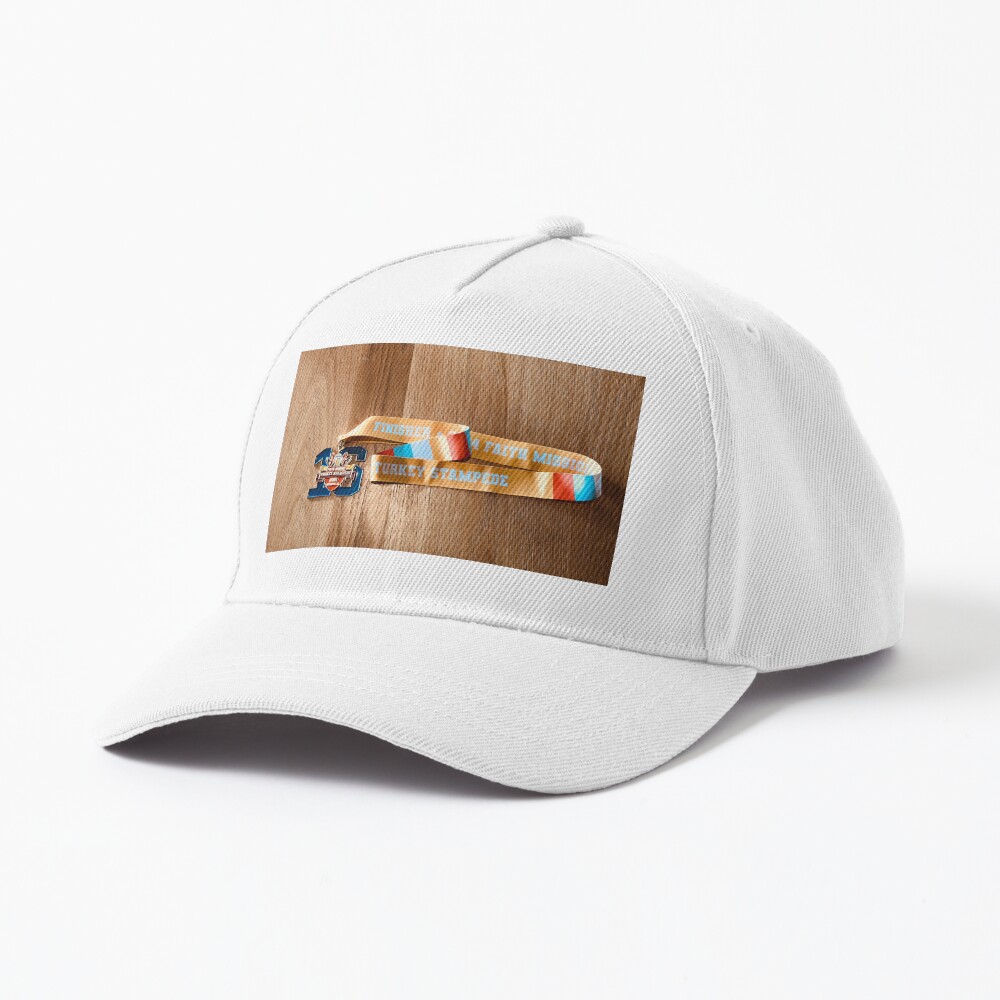 Item preview, Baseball Cap designed and sold by TurkeyStampede.