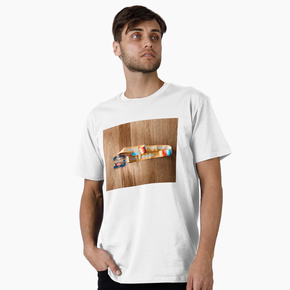 Item preview, Premium T-Shirt designed and sold by TurkeyStampede.