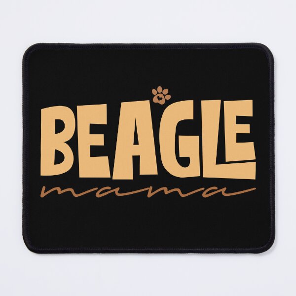 Item preview, Beagle Mama designed and sold by PetSafari.