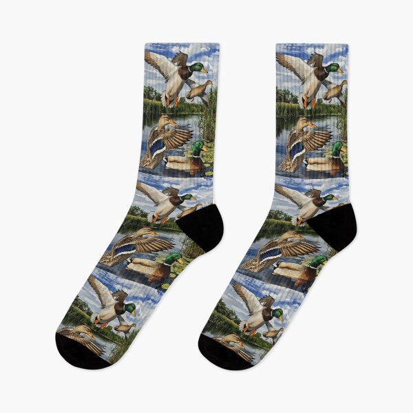 Item preview, Mallard Ducks designed and sold by Anthony Seeker.