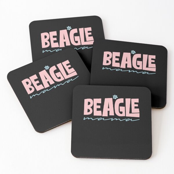Item preview, Beagle Mama designed and sold by PetSafari.