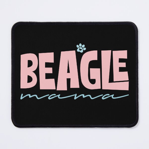 Item preview, Beagle Mama designed and sold by PetSafari.