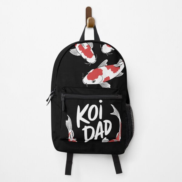Item preview, Koi Dad – Japanese Koi Fish Art for Proud Fish Dads designed and sold by StooreYs.