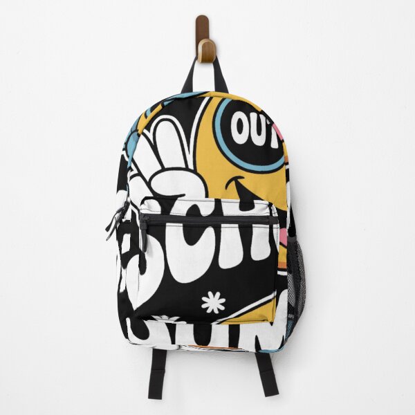 Item preview, School's Out For Summer Last Day Of School designed and sold by KitonicTees.