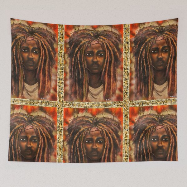 Item preview, Young Messiah.. designed and sold by MoonChild67.