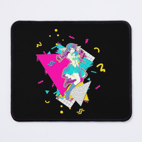 Item preview, Hanekawa | Monogatari Series | 90s Design designed and sold by Eroshi.