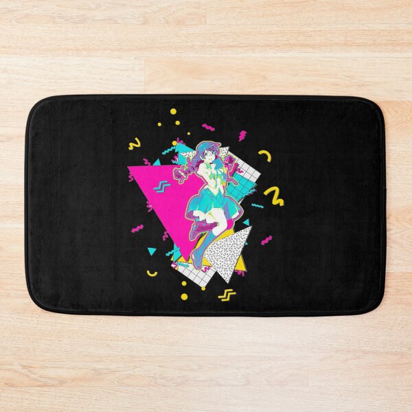 Item preview, Hanekawa | Monogatari Series | 90s Design designed and sold by Eroshi.