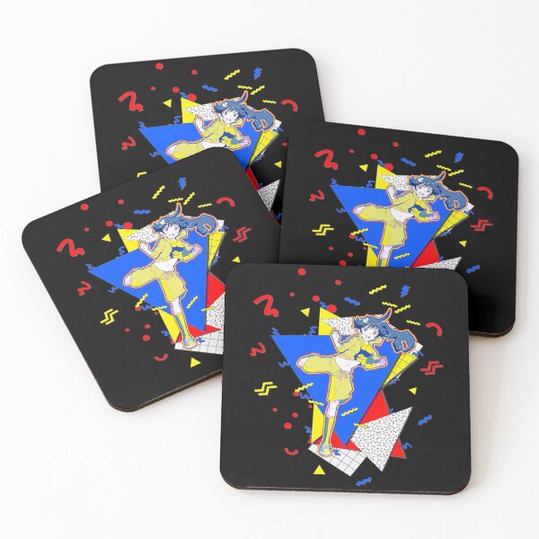 Item preview, Karen | Monogatari Series | 90s Design designed and sold by Eroshi.