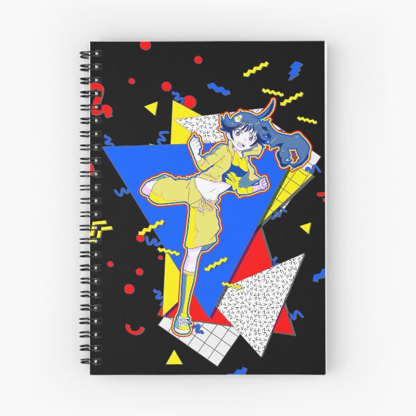 Item preview, Karen | Monogatari Series | 90s Design designed and sold by Eroshi.
