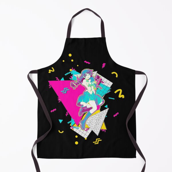 Item preview, Hanekawa | Monogatari Series | 90s Design designed and sold by Eroshi.