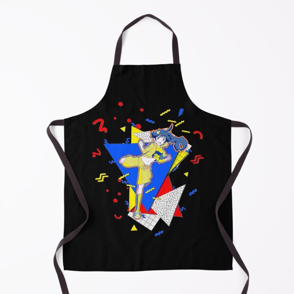 Item preview, Karen | Monogatari Series | 90s Design designed and sold by Eroshi.