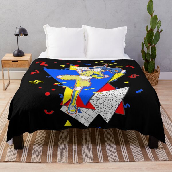 Item preview, Karen | Monogatari Series | 90s Design designed and sold by Eroshi.