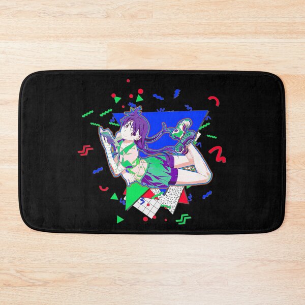 Item preview, Kanbaru | Monogatari Series | 90s Design designed and sold by Eroshi.