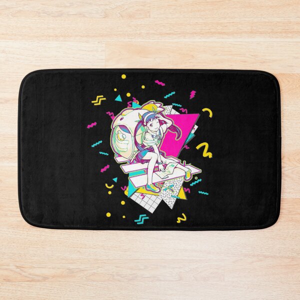 Item preview, Mayoi | Monogatari Series | 90s Design designed and sold by Eroshi.