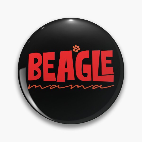 Item preview, Beagle Mama designed and sold by PetSafari.