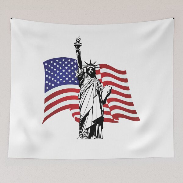 Item preview, Statue of Liberty designed and sold by Proxzor.
