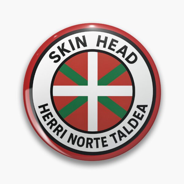 Item preview, Siempre Herri, Siempre Norte designed and sold by canvasriddle.