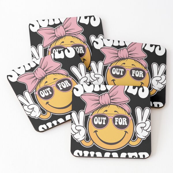 Item preview, School's Out For Summer Last Day Of School designed and sold by KitonicTees.
