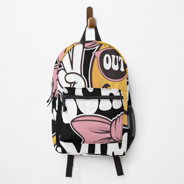 Item preview, School's Out For Summer Last Day Of School designed and sold by KitonicTees.